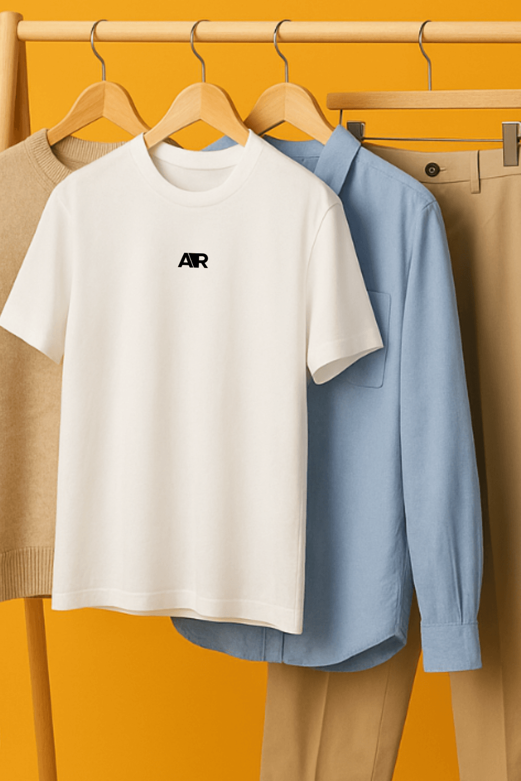 Clothing
