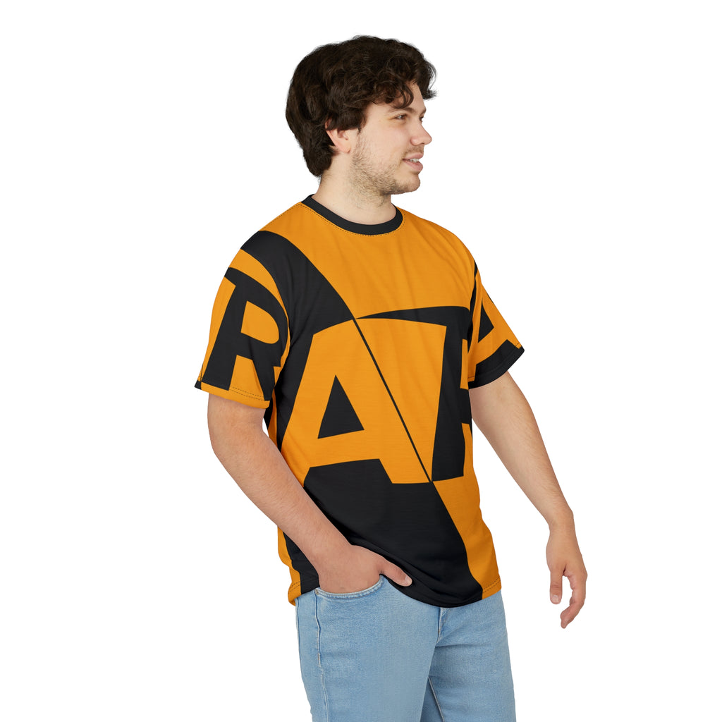 AR Cut & Sew Tee