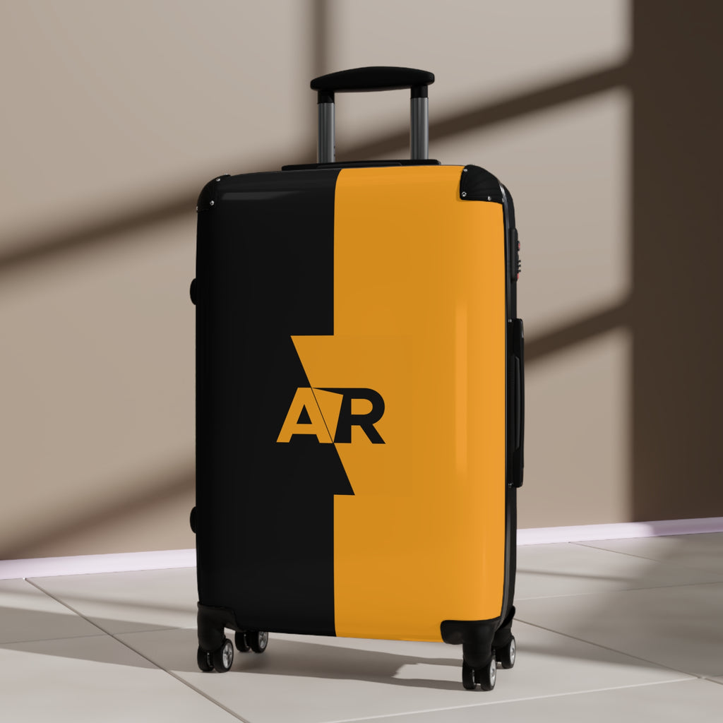 AR Art Suitcase (3 Sizes)