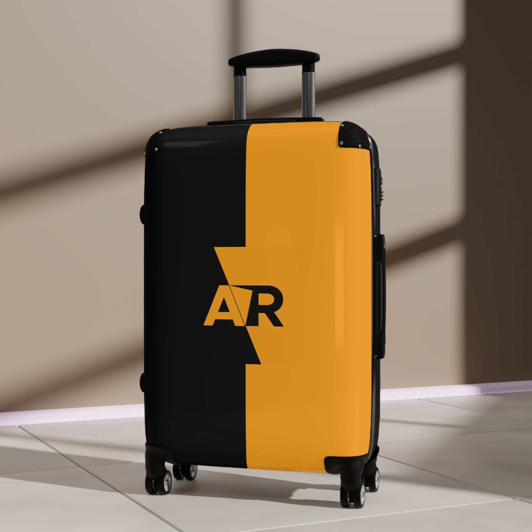 AR Art Suitcase (3 Sizes)