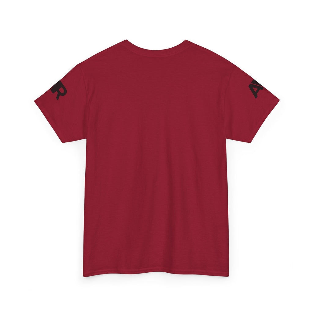 CR7 Heavy Cotton T-Shirt