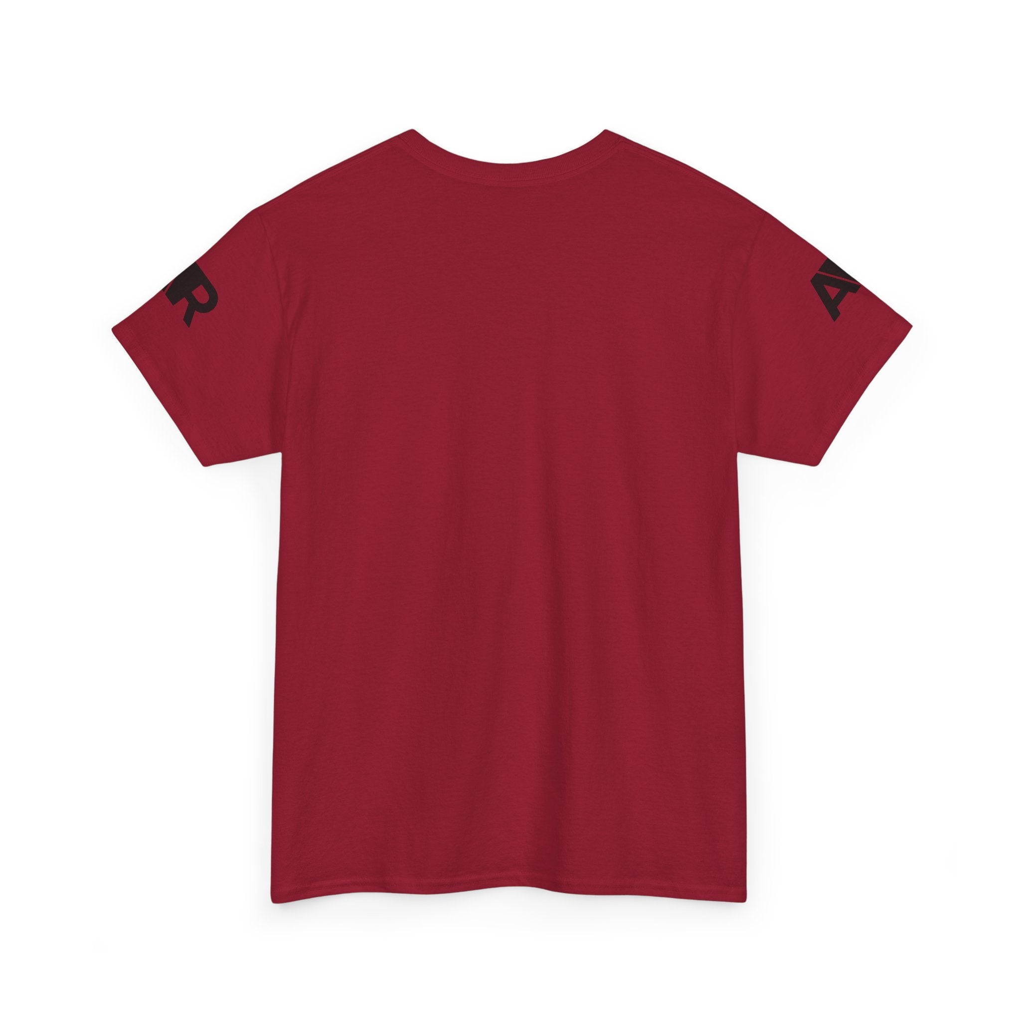 CR7 Heavy Cotton T-Shirt