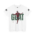 CR7 Heavy Cotton T-Shirt