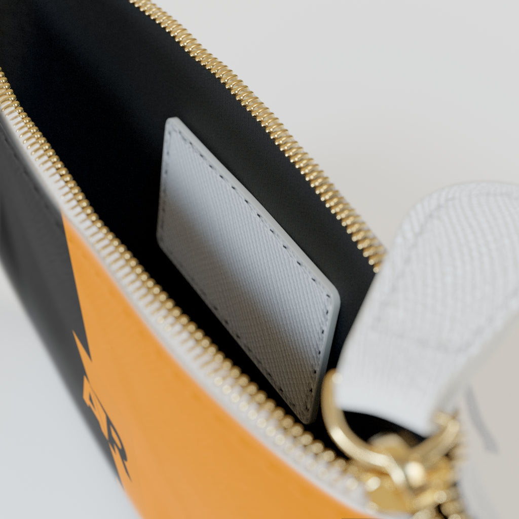 Stylish Mini Clutch Bag
