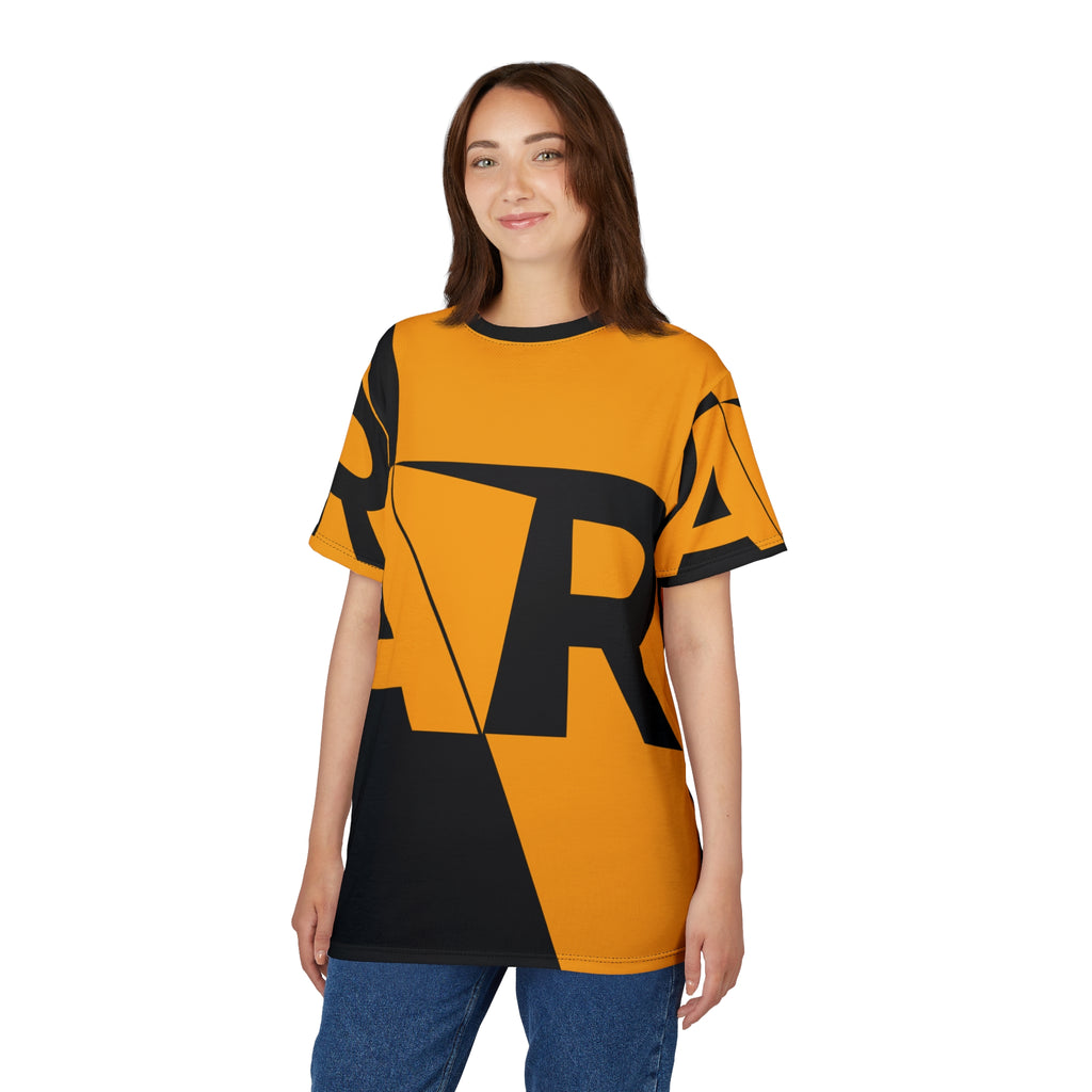 AR Cut & Sew Tee