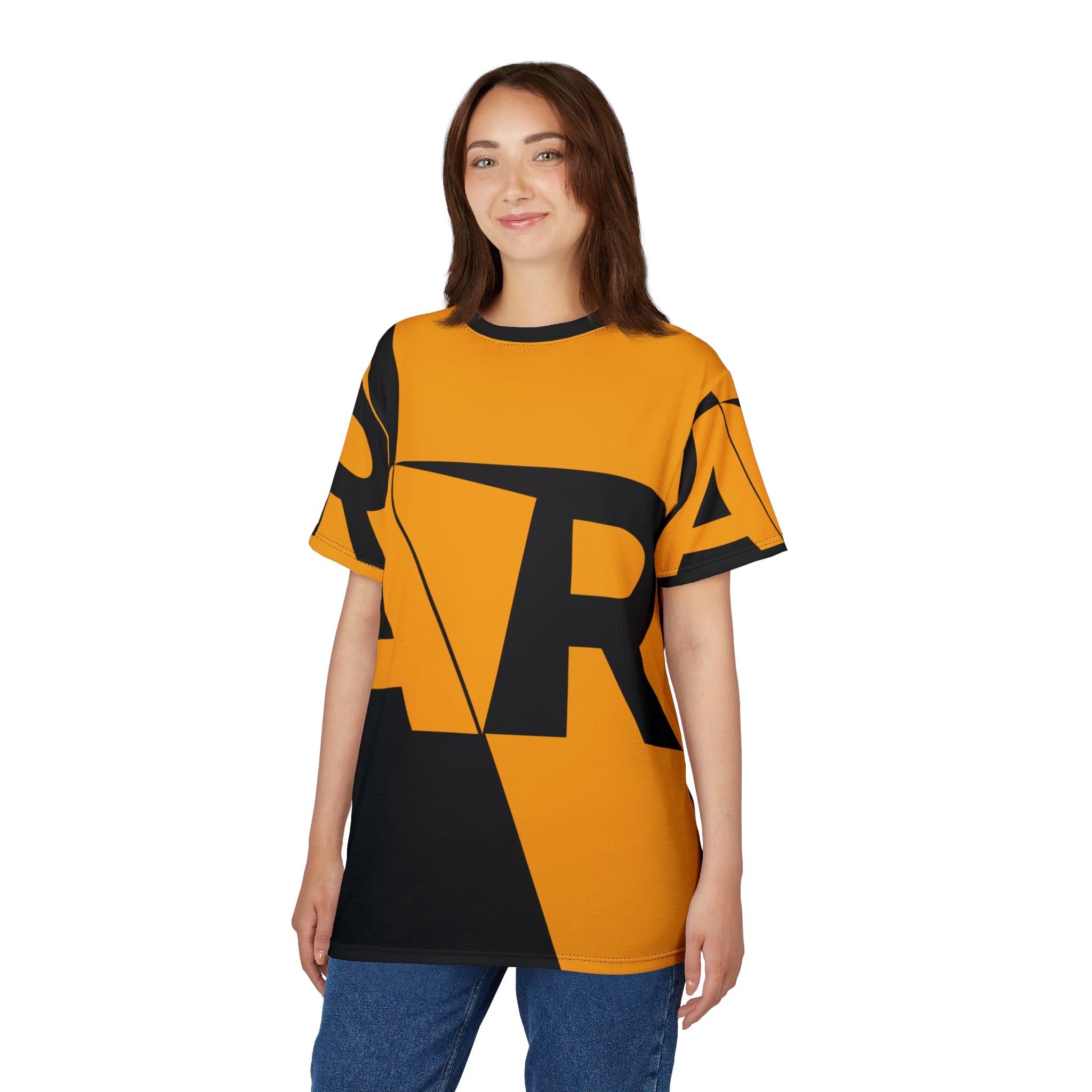 AR Cut & Sew Tee
