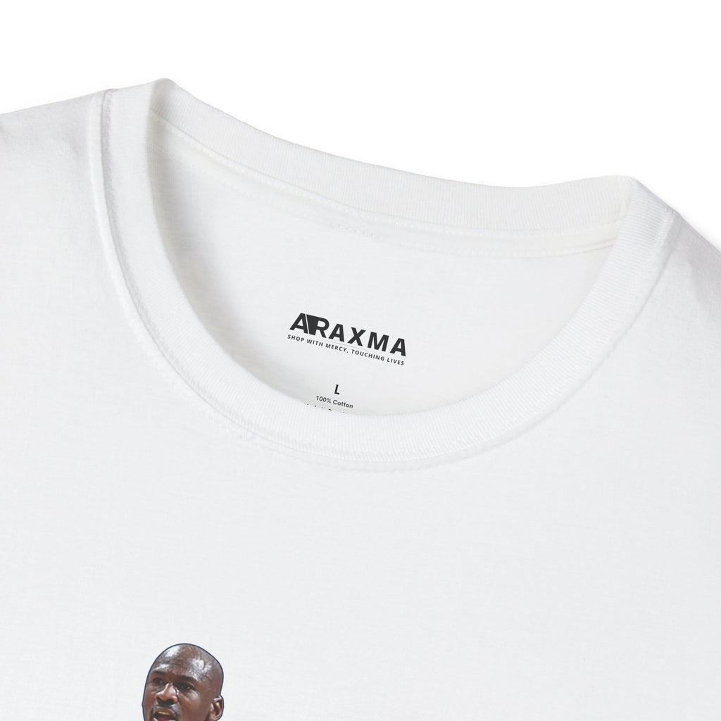 Jordan 23 Softstyle Tee