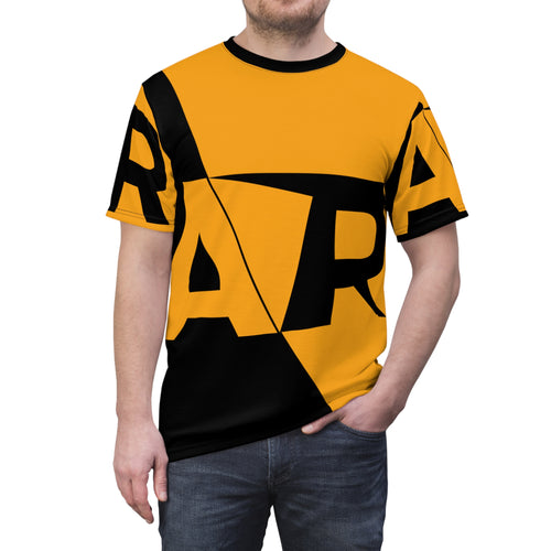 AR Cut & Sew Tee