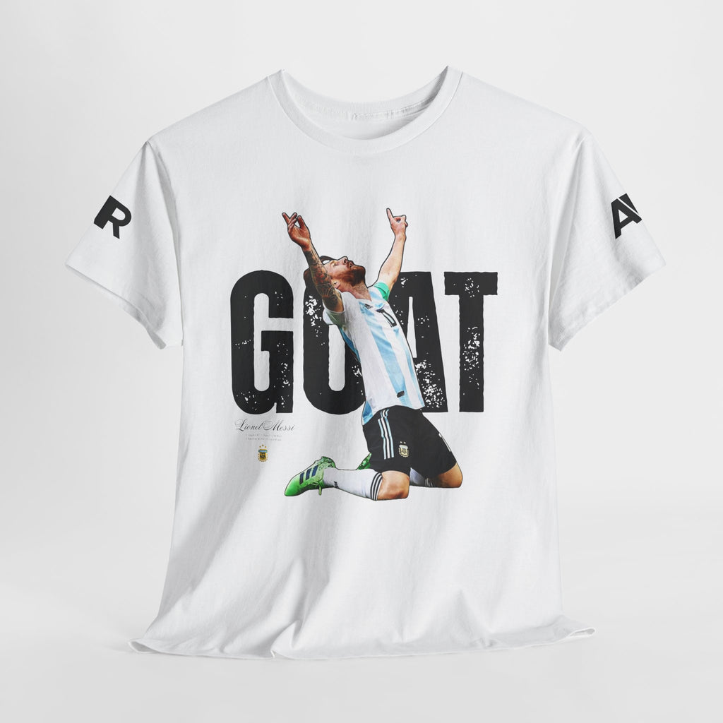 Lionel Messi Cotton Tee