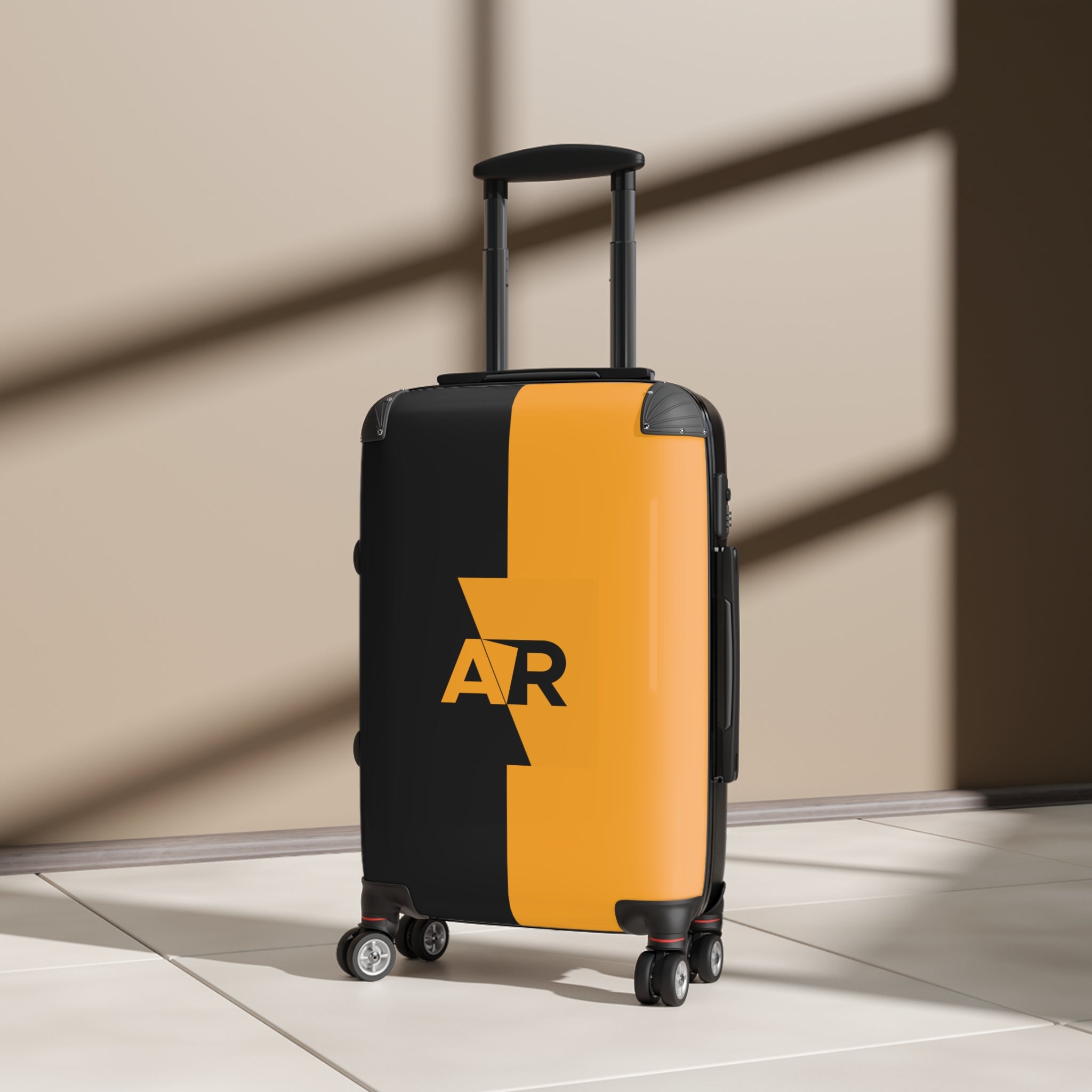 AR Art Suitcase (3 Sizes)