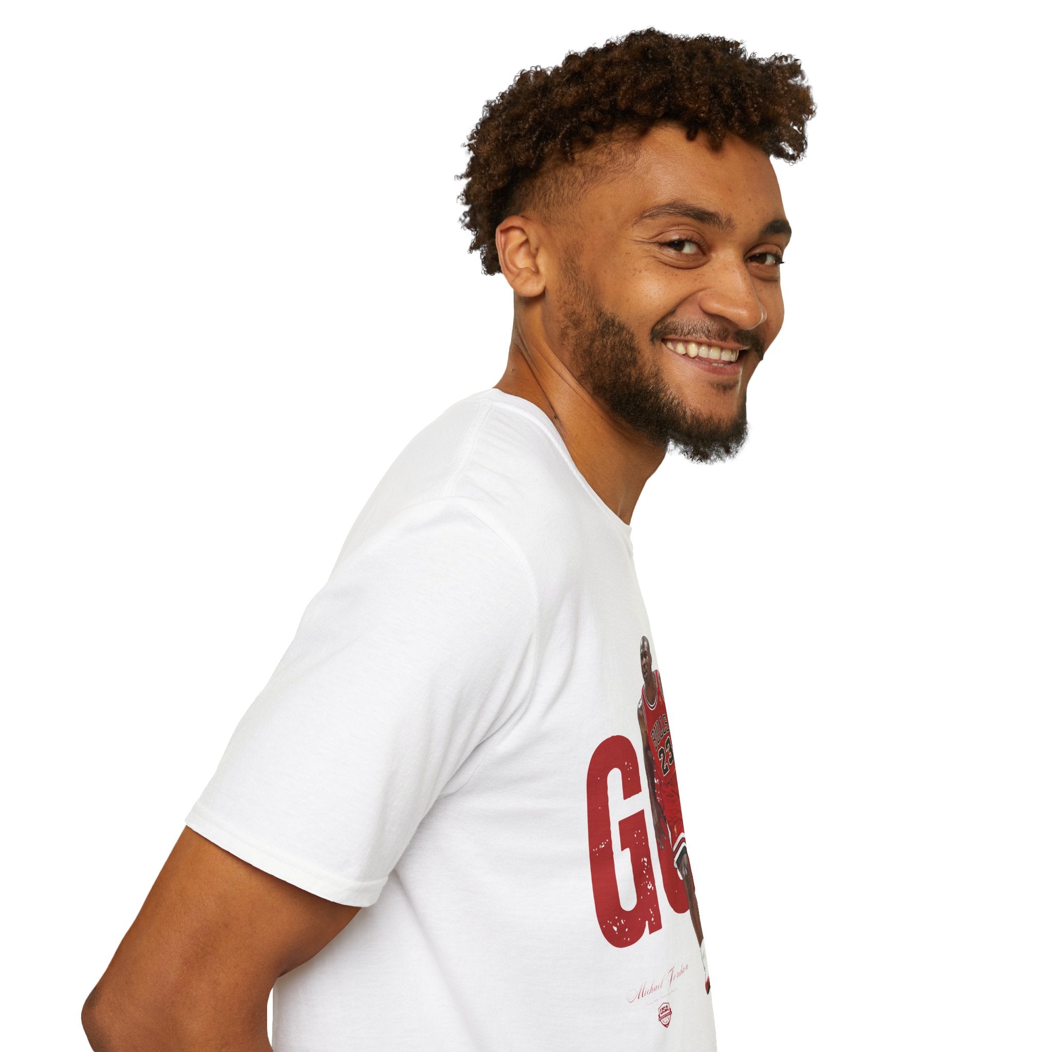Jordan 23 Softstyle Tee