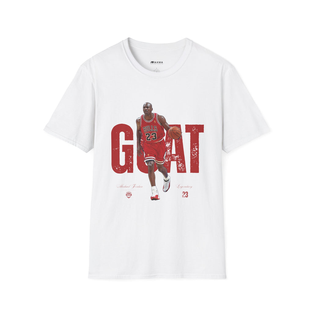Jordan 23 Softstyle Tee