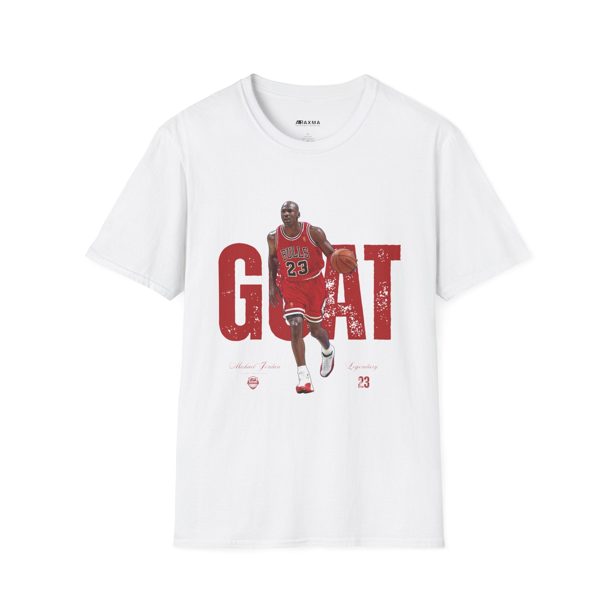 Jordan 23 Softstyle Tee