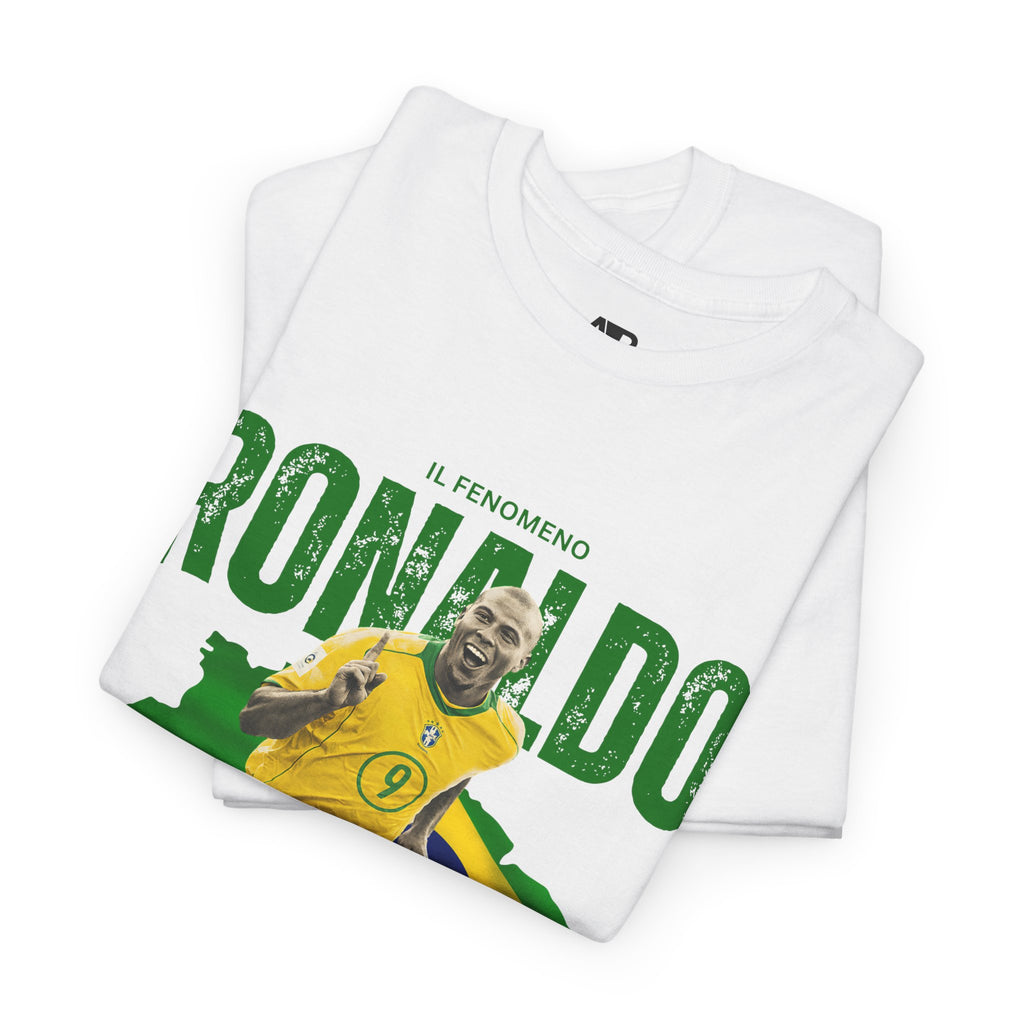 Ronaldo Heavy Cotton Tee