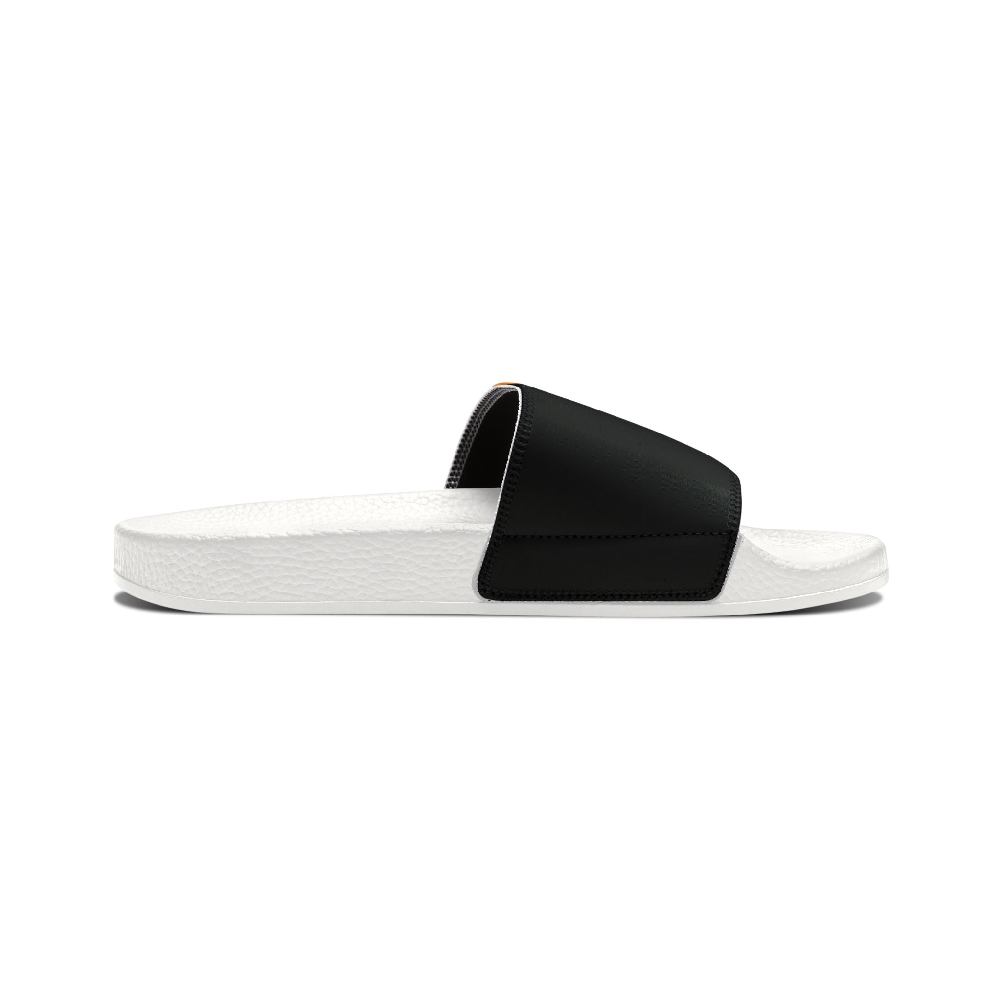 Removable-Striped Sandals
