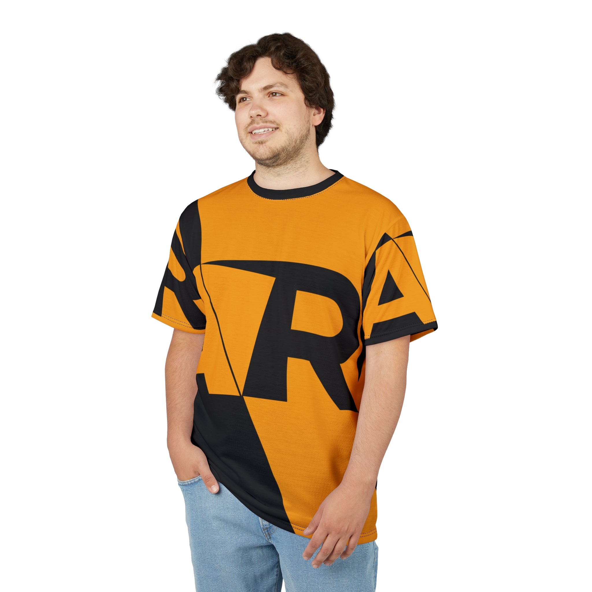 AR Cut & Sew Tee