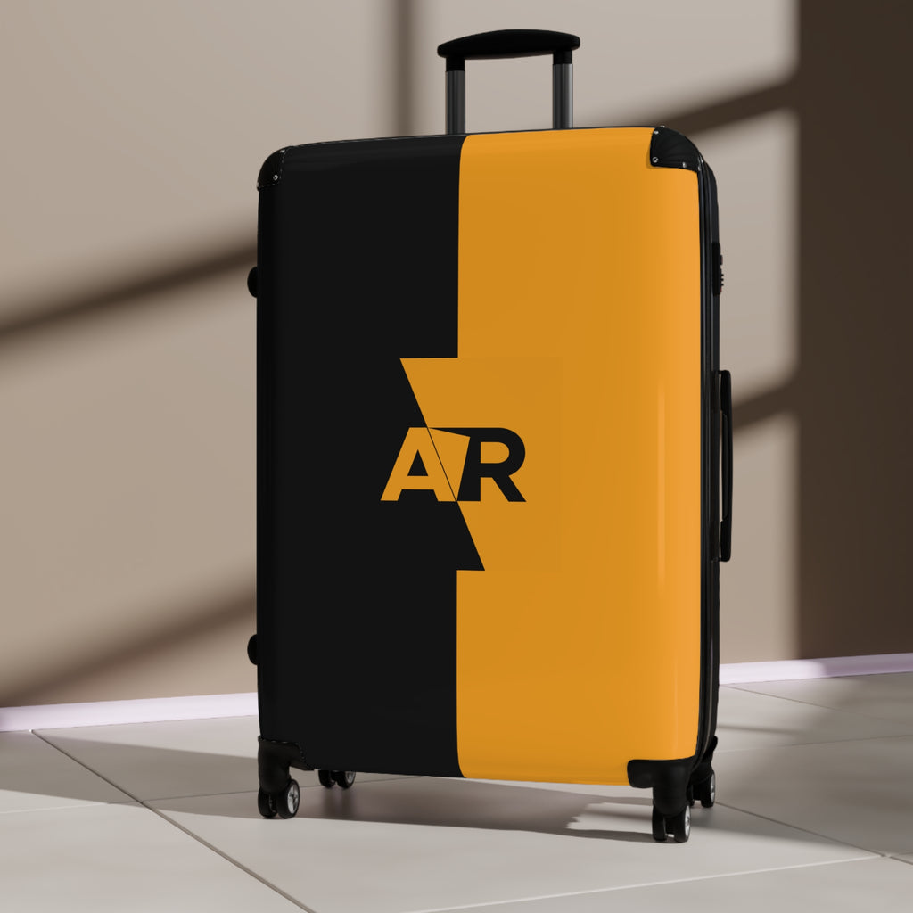 AR Art Suitcase (3 Sizes)