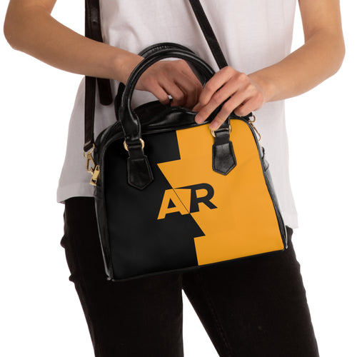 AR Shoulder Handbag