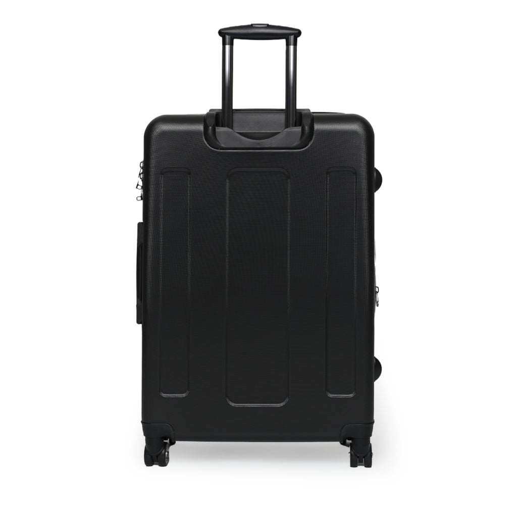 AR Art Suitcase (3 Sizes)