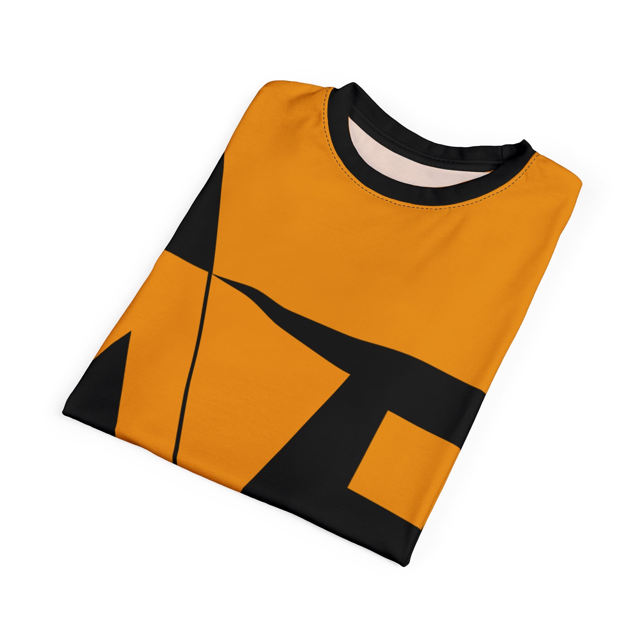 AR Cut & Sew Tee
