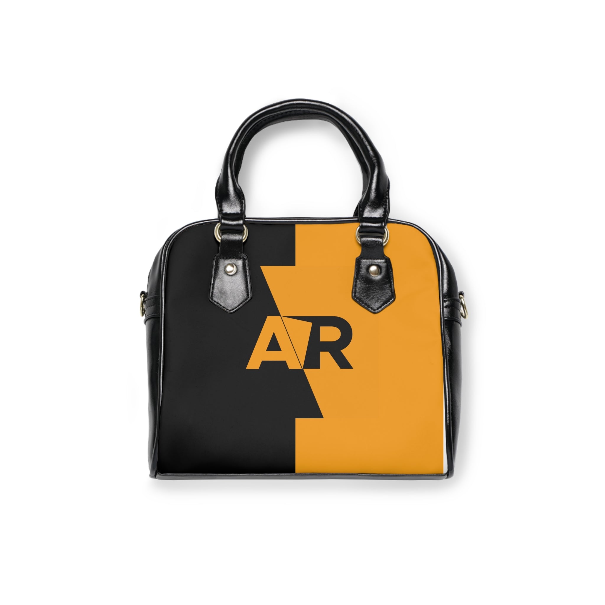 AR Shoulder Handbag