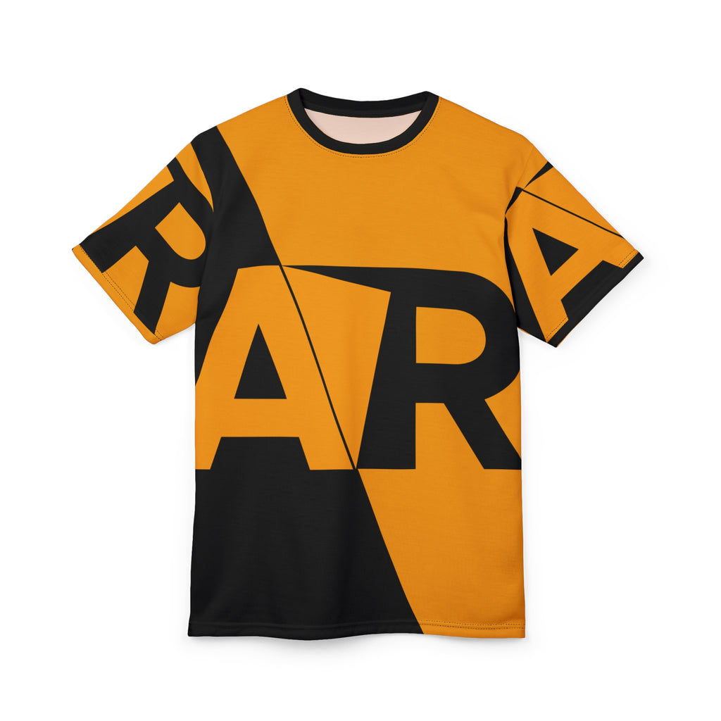 AR Cut & Sew Tee