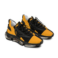 AR Stylish Mesh Sneakers