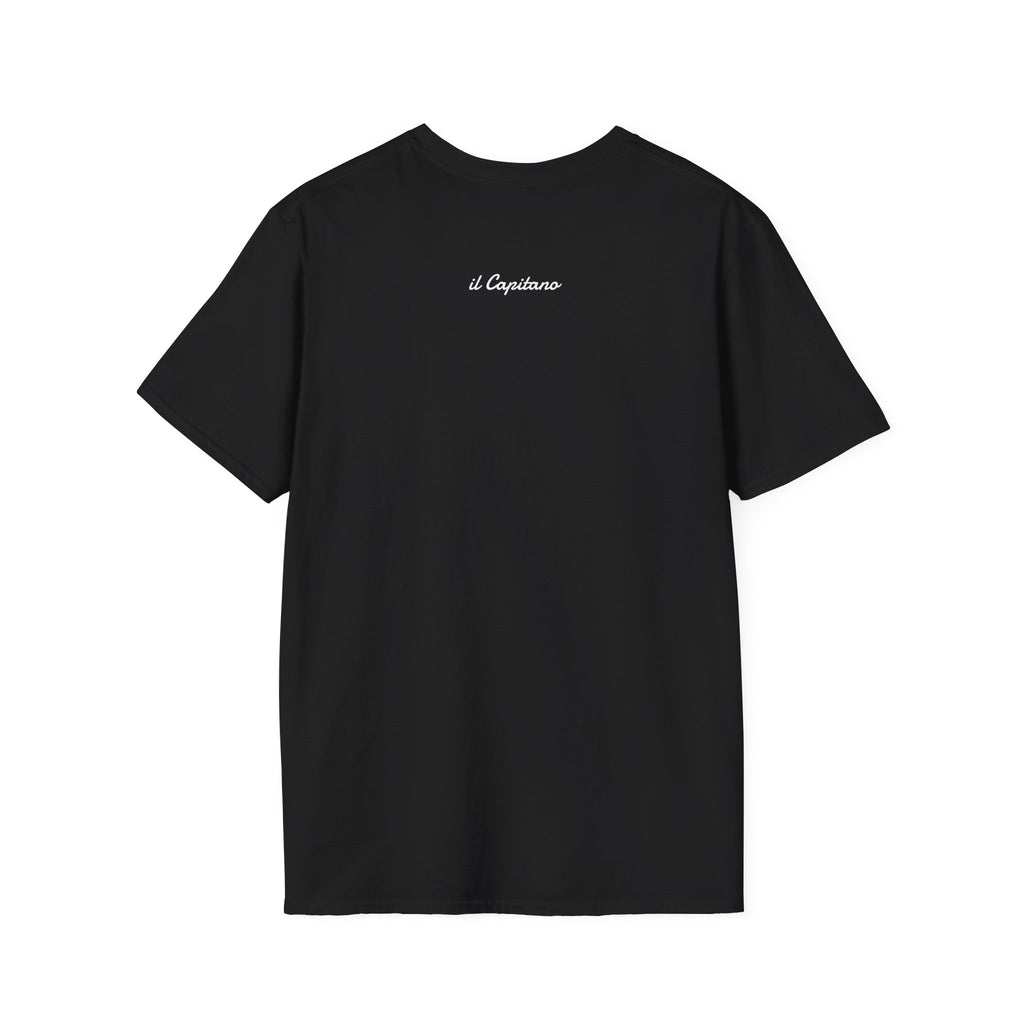 Paolo Maldini Softstyle Tee