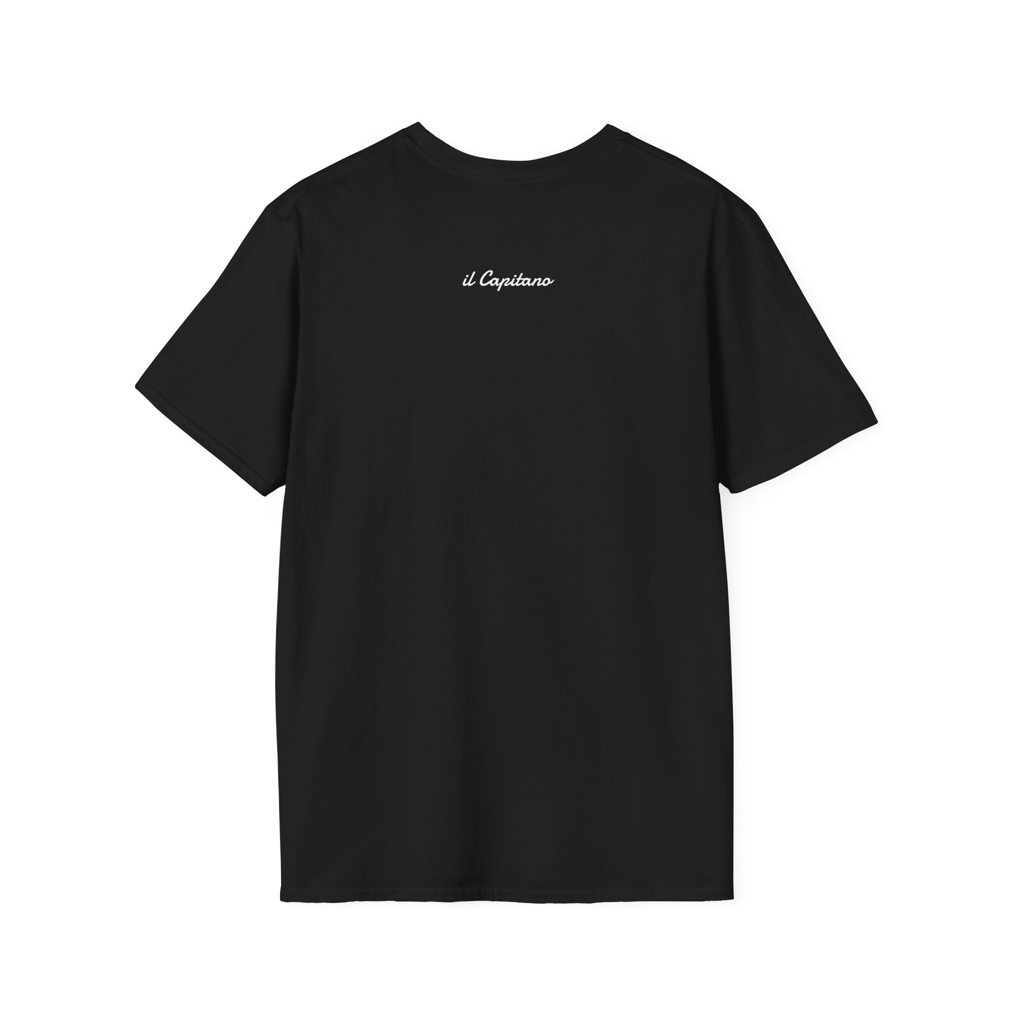 Paolo Maldini Softstyle Tee