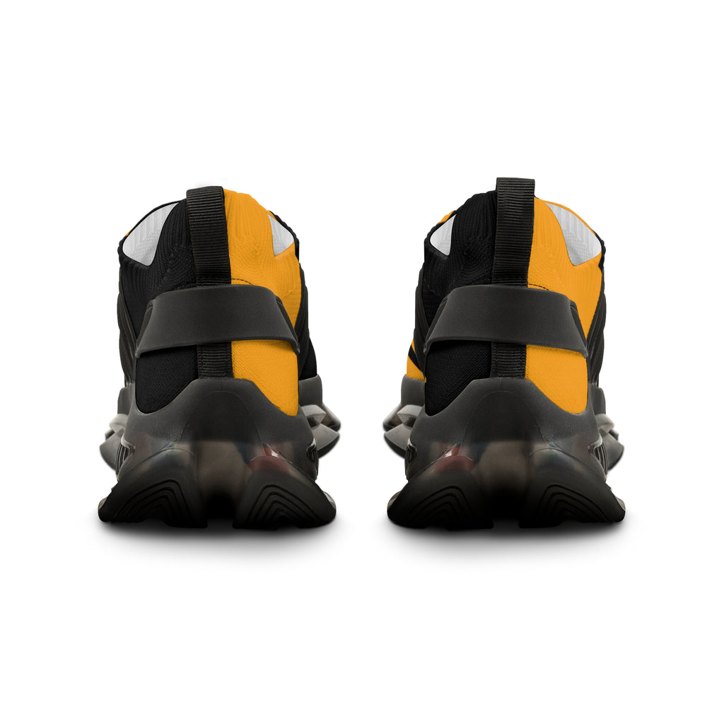 AR Stylish Mesh Sneakers