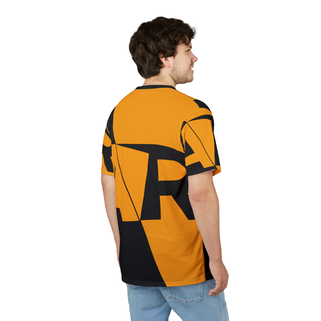 AR Cut & Sew Tee