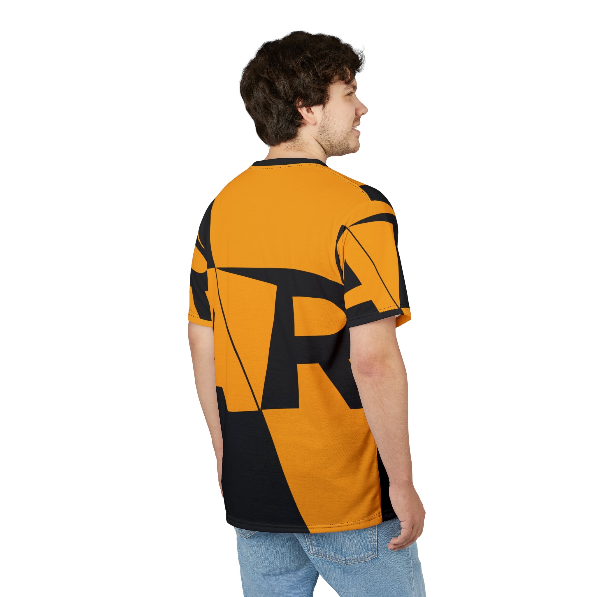 AR Cut & Sew Tee