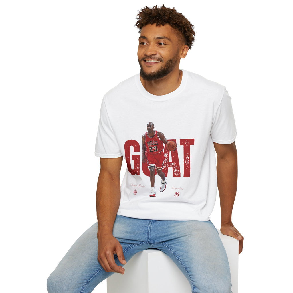 Jordan 23 Softstyle Tee