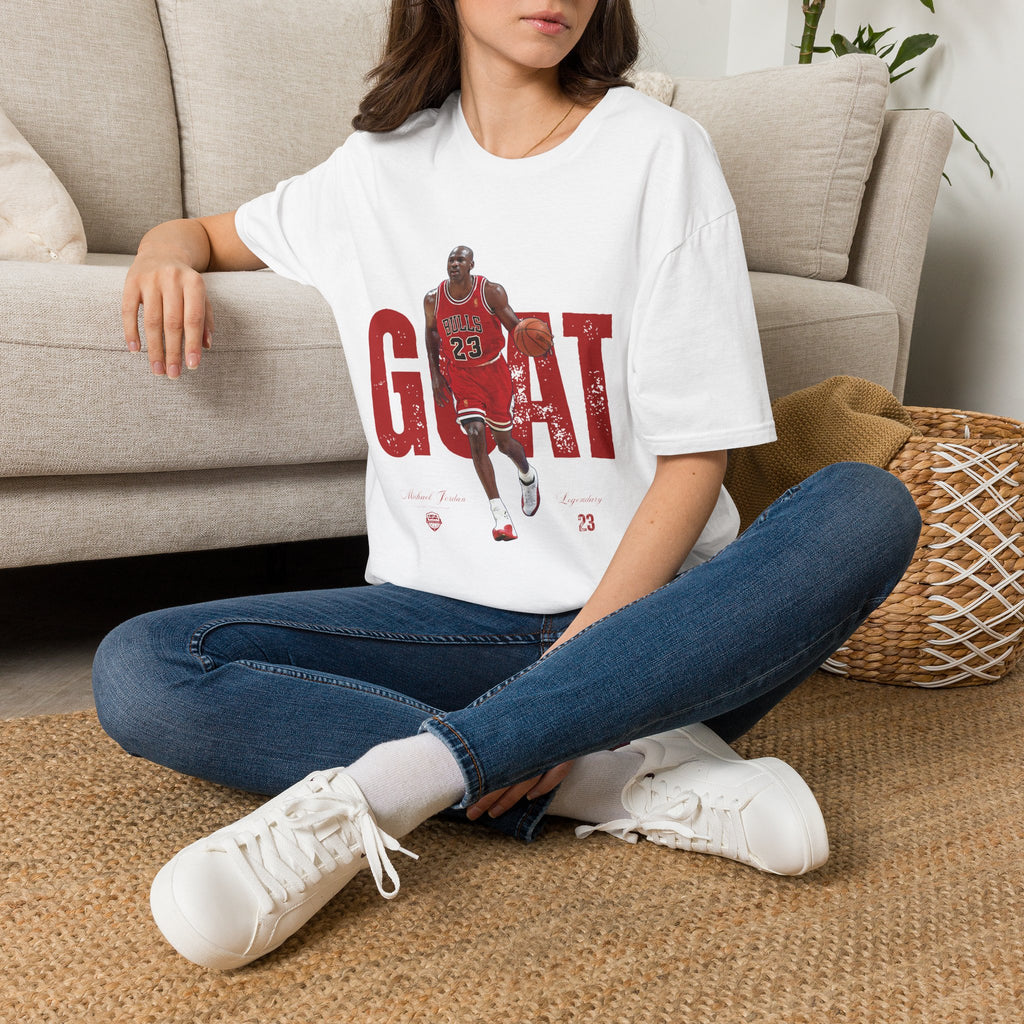 Jordan 23 Softstyle Tee