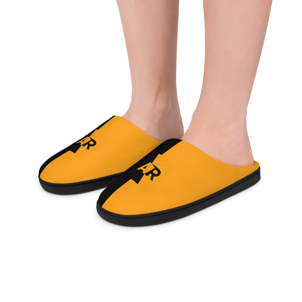 Cozy Indoor Slippers