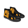 High-Top Sneakers
