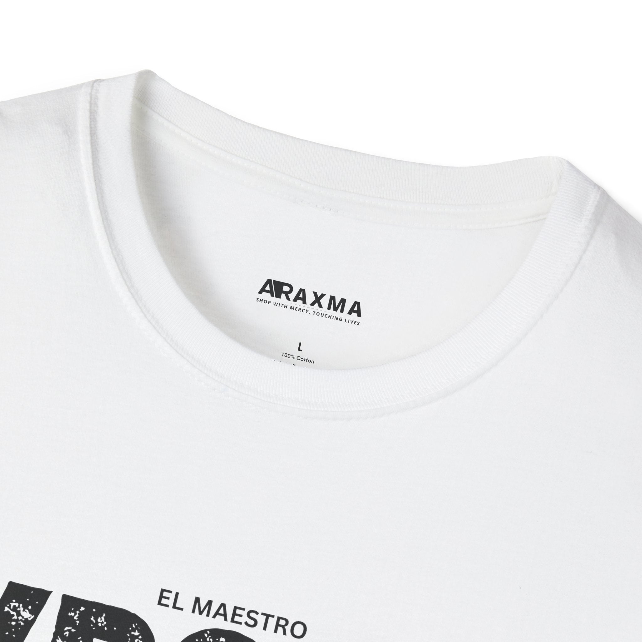 Toni Kroos Softstyle Tee