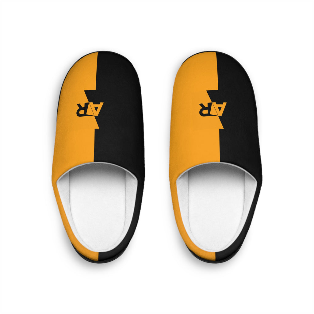 Cozy Indoor Slippers