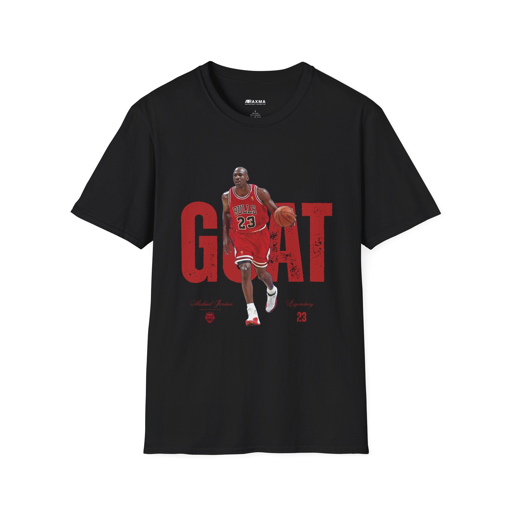 Jordan 23 Softstyle Tee