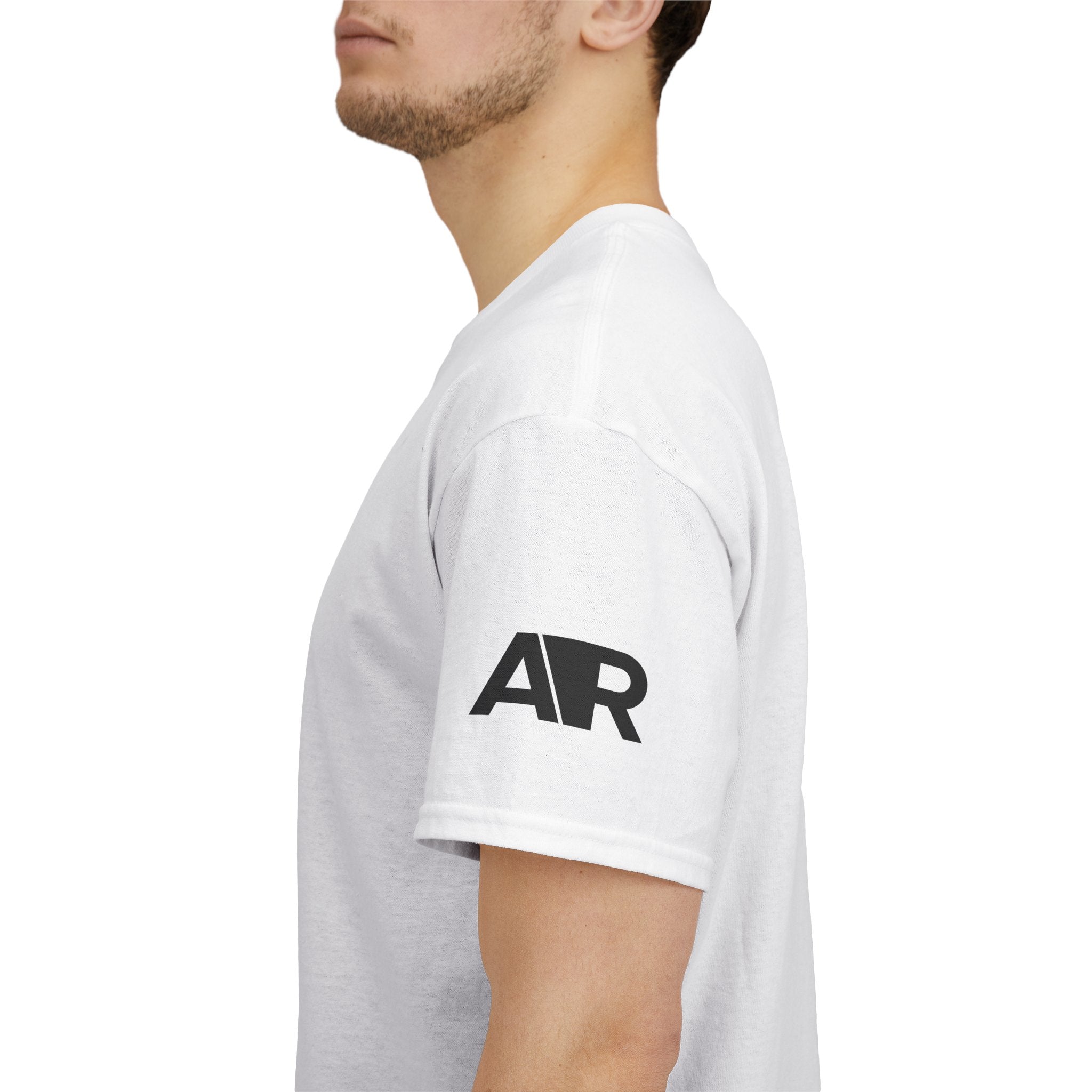 Ronaldo Heavy Cotton Tee