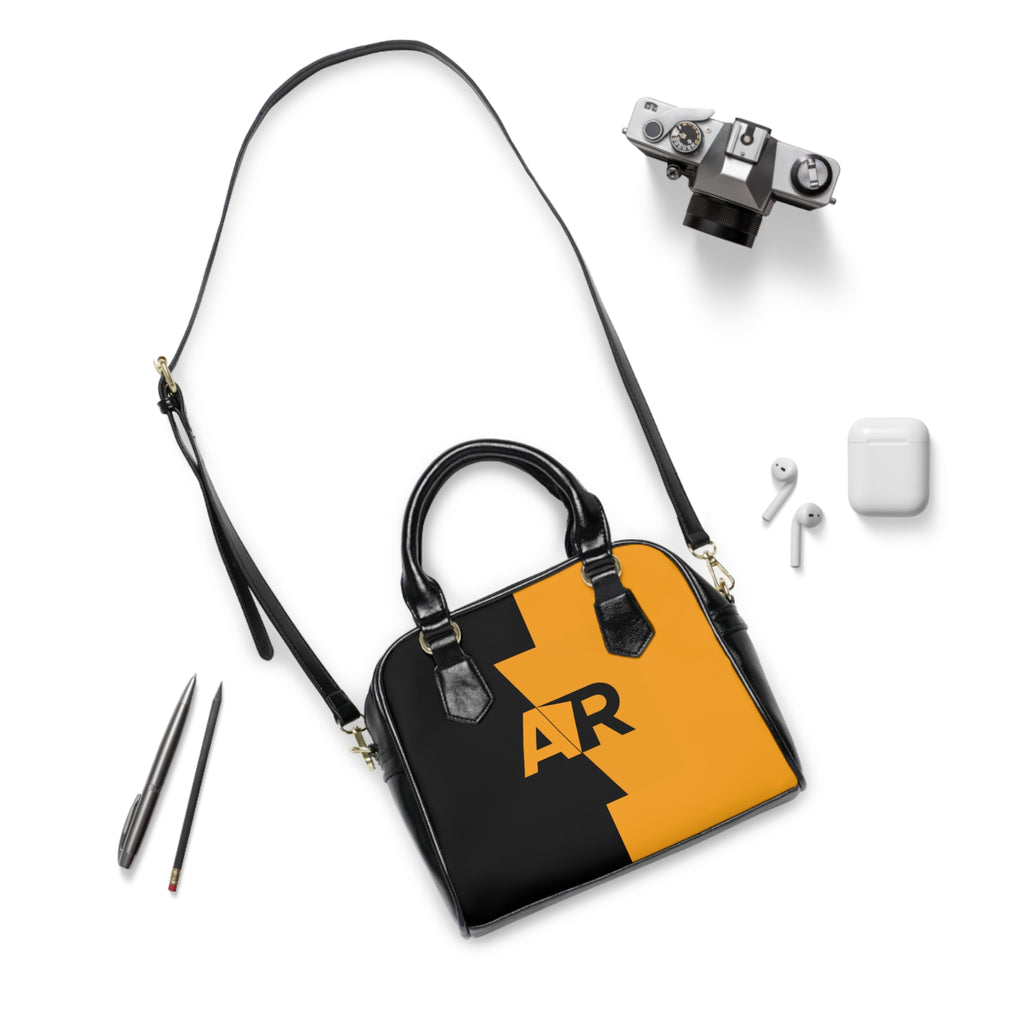 AR Shoulder Handbag