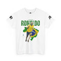 Ronaldo Heavy Cotton Tee