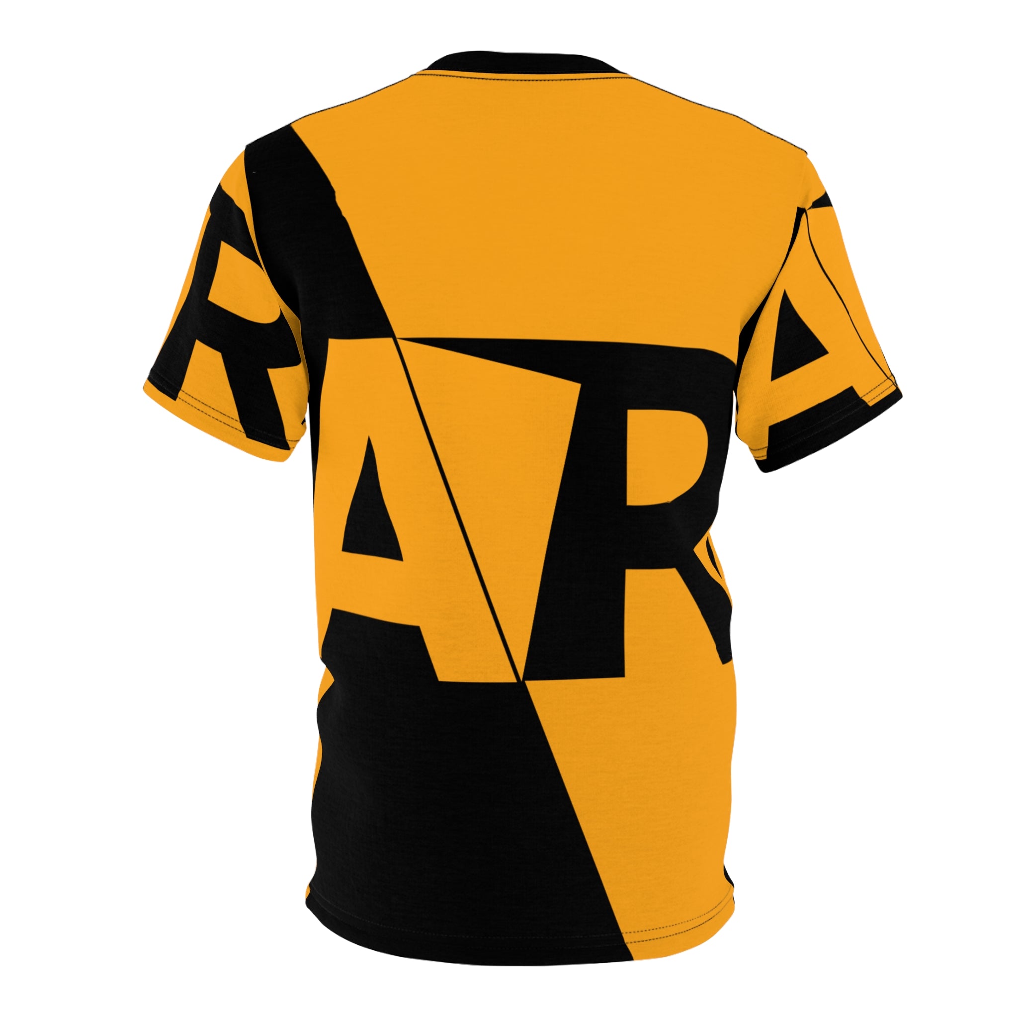 AR Cut & Sew Tee