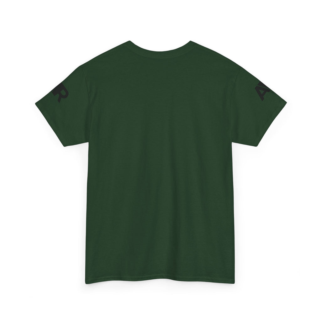 Ronaldo Heavy Cotton Tee