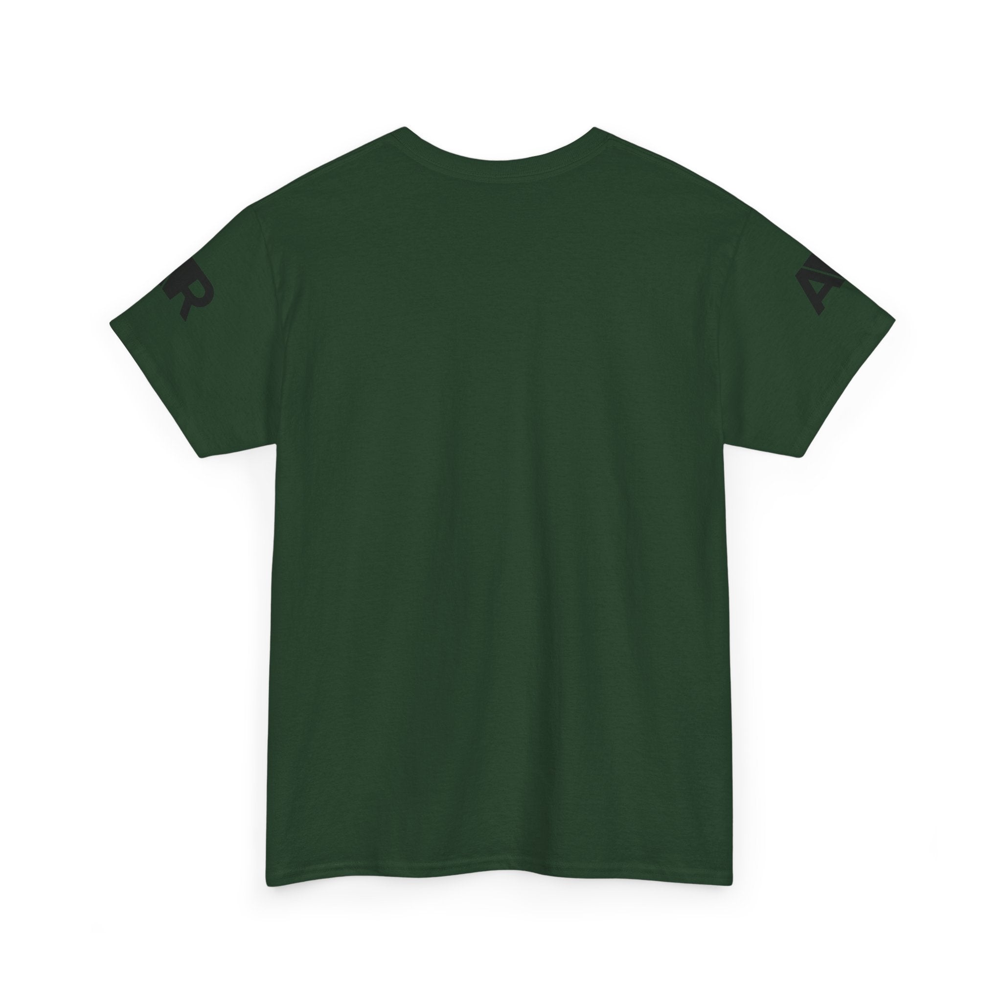 Ronaldo Heavy Cotton Tee