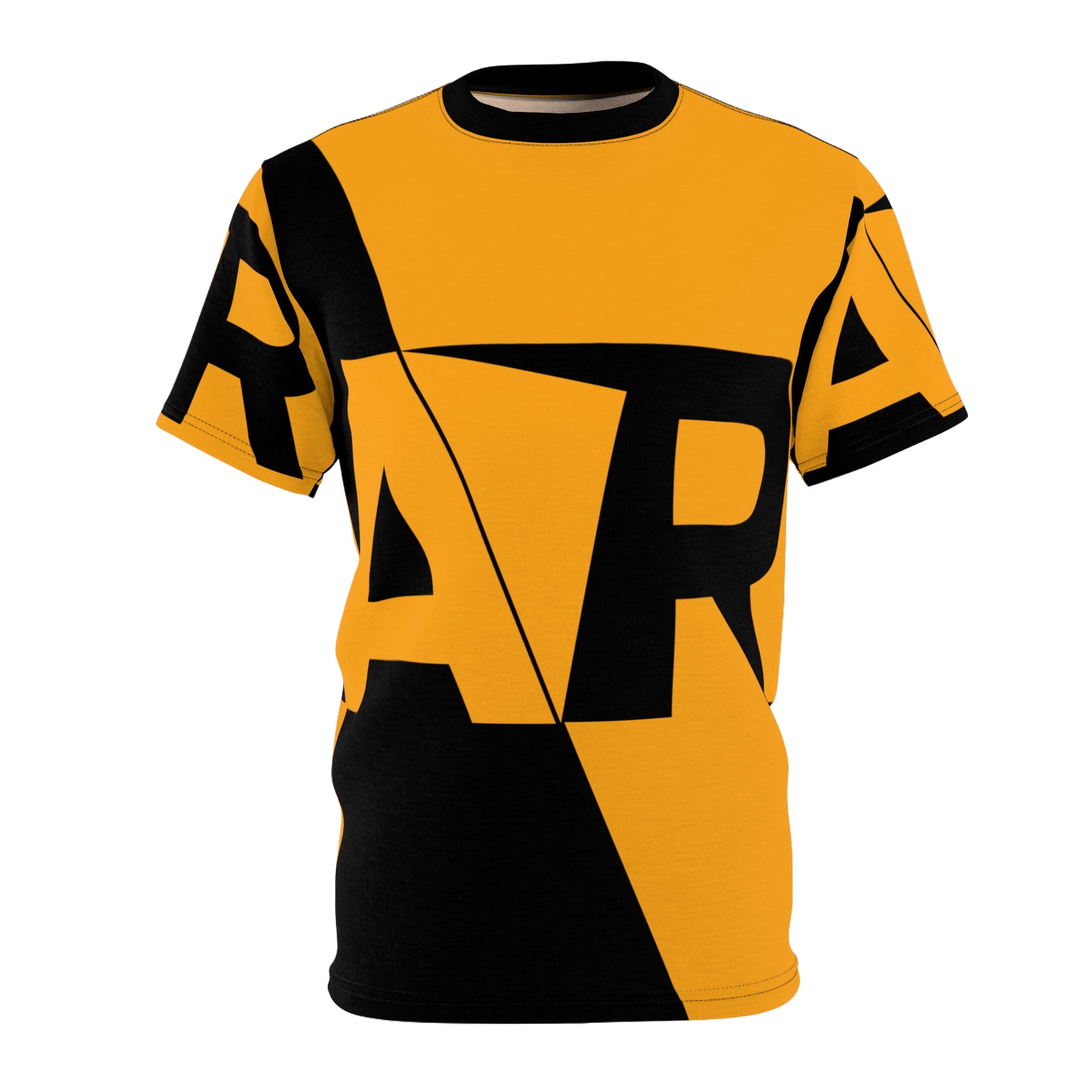 AR Cut & Sew Tee