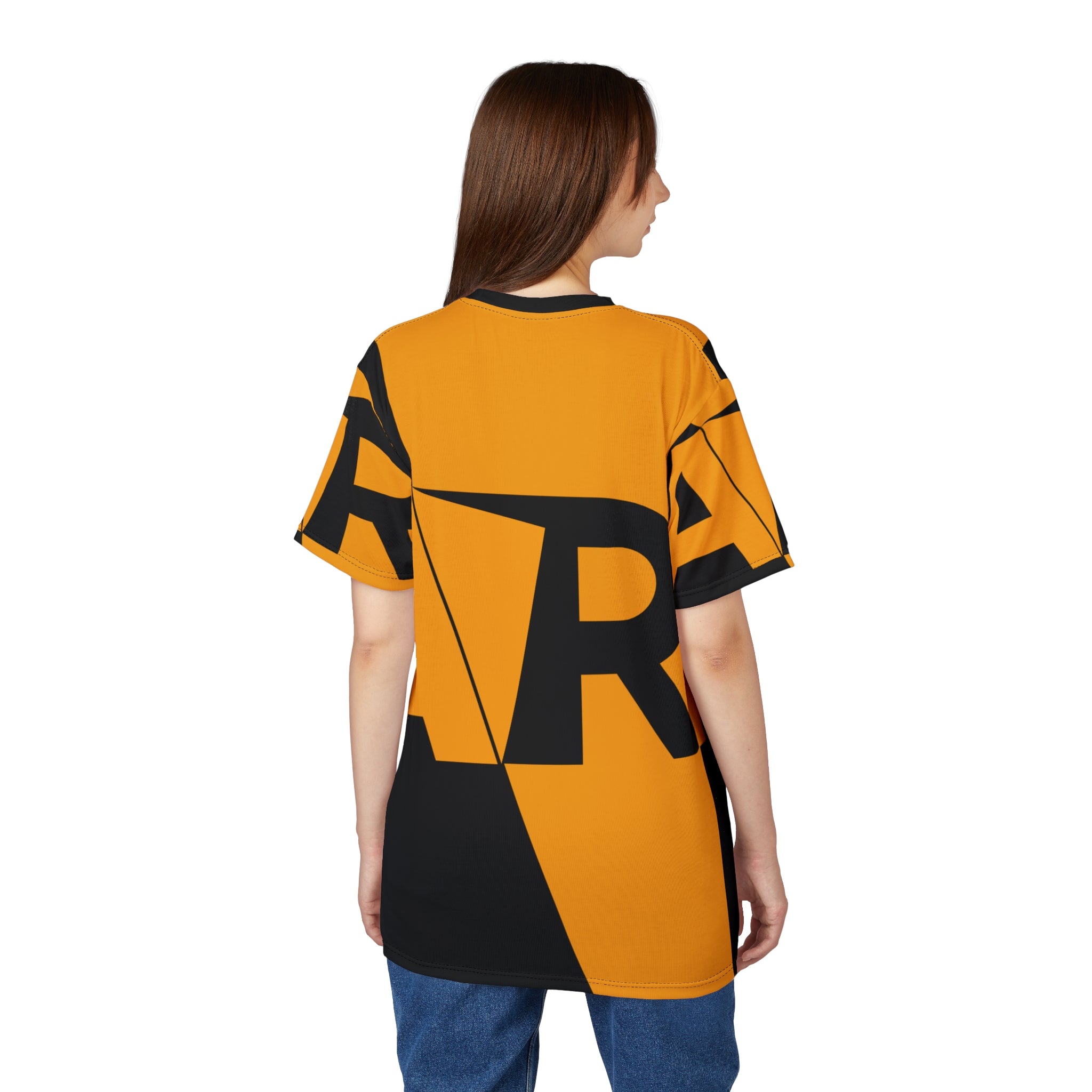 AR Cut & Sew Tee