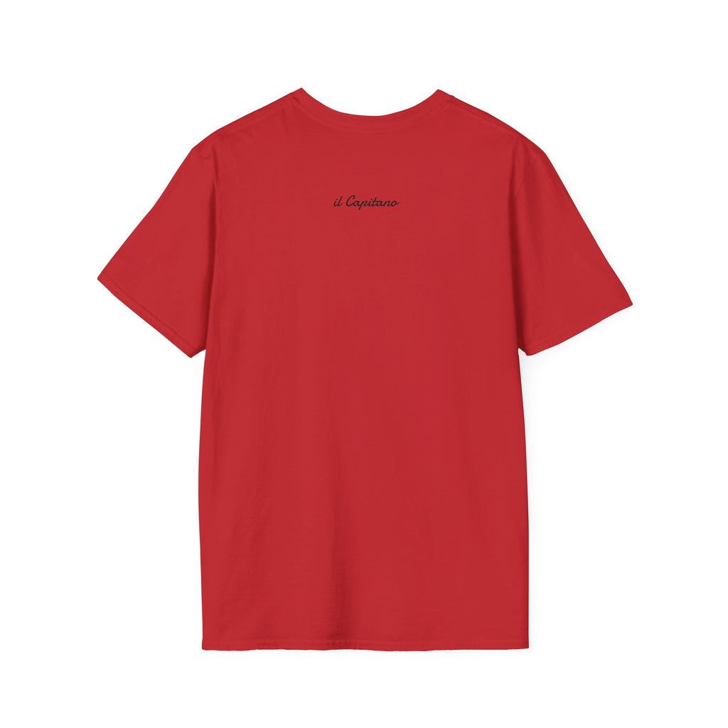 Paolo Maldini Softstyle Tee