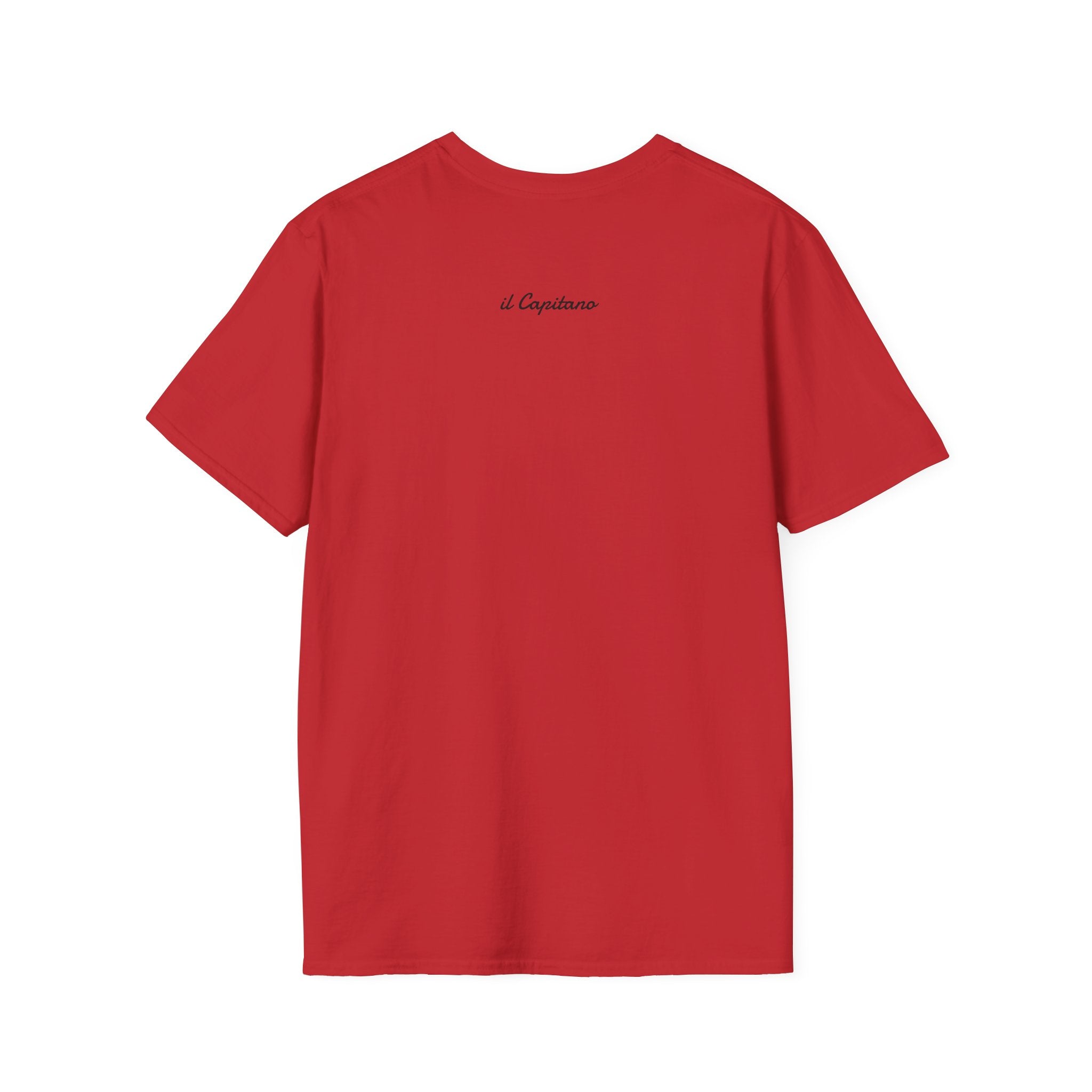 Paolo Maldini Softstyle Tee