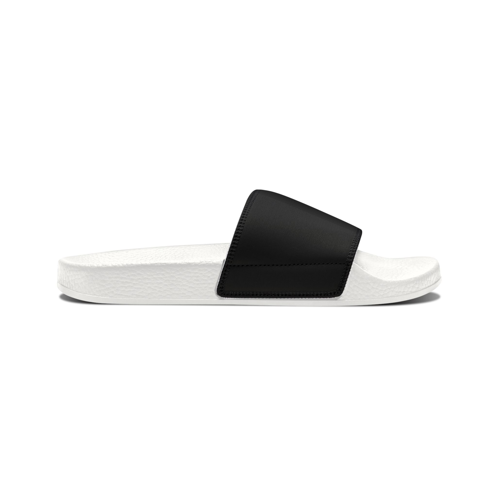 Removable-Striped Sandals